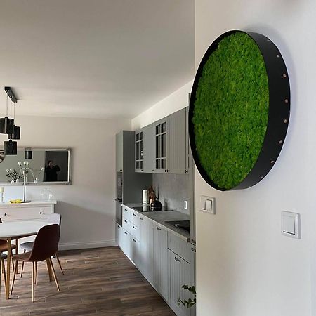 Apartament Moniuszki กอร์ซุฟเวียลคอปอลสกี ภายนอก รูปภาพ